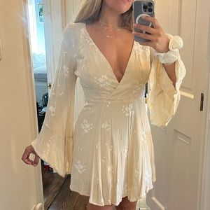 Free People Dress Size 4